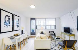 Wohnung – Old Toronto, Toronto, Ontario,  Kanada. C$639 000