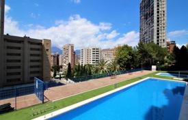 1-zimmer wohnung 65 m² in Benidorm, Spanien. 160 000 €