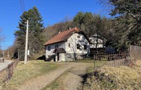 3-zimmer haus in der stadt 185 m² in Kolašin, Montenegro. 299 000 €