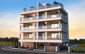 Wohnung – Larnaca Stadt, Larnaka, Zypern. From 330 000 €