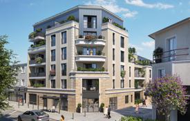 New residential complex with apartments in Ile-de-France, Frankreich. ab 305 000 €