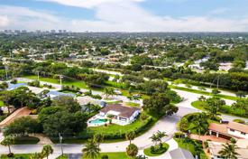 Haus in der Stadt – Boca Raton, Florida, Vereinigte Staaten. $2 500 000