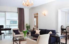Wohnung – Mayfair, London, Vereinigtes Königreich. 2 900 €  pro Woche