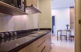 3-zimmer appartements in eigentumswohnungen in Huai Khwang, Thailand. $621 000