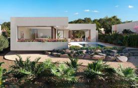 3-zimmer villa 164 m² in Dehesa de Campoamor, Spanien. 1 090 000 €