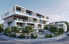 1-zimmer appartements in neubauwohnung in Paphos, Zypern. 350 000 €