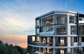 5-zimmer penthaus 169 m² in Surin Beach, Thailand. ab $338 000