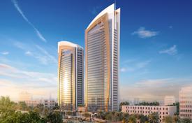 5-zimmer wohnung 317 m² in Riad, Saudi-Arabien. ab $909 000