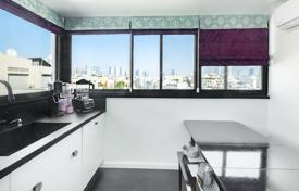4-zimmer einfamilienhaus 93 m² in Tel Aviv, Israel. $2 991 000