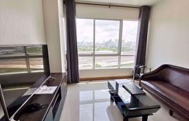 1-zimmer appartements in eigentumswohnungen in Huai Khwang, Thailand. $117 000