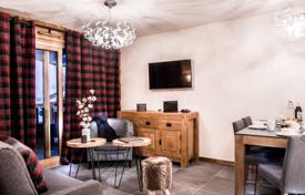 Wohnung – Haute-Savoie, Auvergne-Rhône-Alpes, Frankreich. 29 000 €  pro Woche