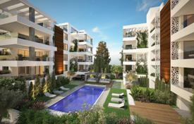 New residential complex with apartments in Universal, Zypern. ab 380 000 €