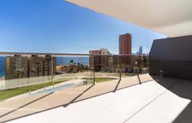 Wohnung – Benidorm, Valencia, Spanien. 560 000 €