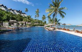 Villa – Surat Thani, Thailand. 3 700 €  pro Woche