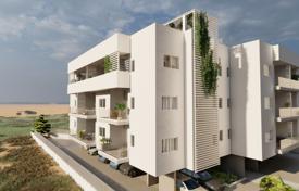 3-zimmer appartements in neubauwohnung in Larnaka, Zypern. 350 000 €