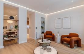 3-zimmer wohnung 159 m² in Madrid Stadt, Spanien. 1 150 000 €