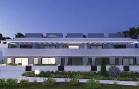 3-zimmer stadthaus 144 m² in Guardamar del Segura, Spanien. 465 000 €