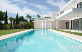 5-zimmer villa 513 m² in Marbella, Spanien. 3 350 000 €