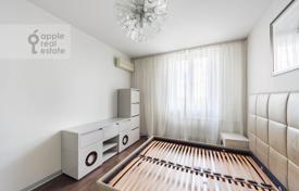 3-zimmer wohnung 104 m² in Presnensky district, Russland. 125 000 ₽  pro Woche