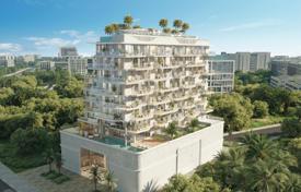 Wohnsiedlung Meriden Beach Residences – Dubai, VAE. ab $759 000