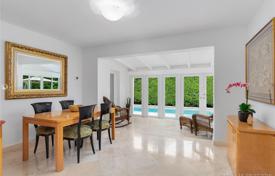 Villa – Miami Beach, Florida, Vereinigte Staaten. $1 350 000