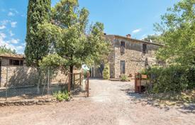 7-zimmer landgut 365 m² in Murlo, Italien. 1 000 000 €