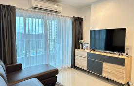 1-zimmer wohnung 49 m² in Pattaya, Thailand. $116 000