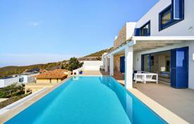 5-zimmer villa 475 m² in Roque del Conde, Spanien. 1 800 000 €