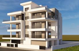 2-zimmer wohnung 112 m² in Agios Athanasios (Cyprus), Zypern. 433 000 €