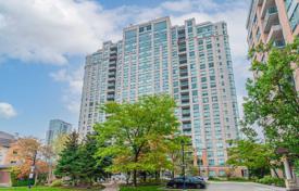 3-zimmer wohnung in Scarborough, Kanada. C$758 000