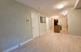 2-zimmer wohnung in Blue Jays Way, Kanada. C$875 000