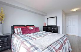 2-zimmer wohnung in Scarborough, Kanada. C$718 000