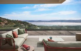 16-zimmer villa in Grimaud, Frankreich. 70 000 €  pro Woche