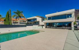 5-zimmer villa 206 m² in Costa Adeje, Spanien. 3 000 000 €