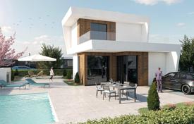 3-zimmer villa 125 m² in Murcia (city), Spanien. 500 000 €