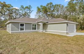 3-zimmer haus in der stadt 192 m² in Florida, Vereinigte Staaten. $280 000