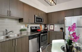 Wohnung – Lansdowne Avenue, Old Toronto, Toronto,  Ontario,   Kanada. C$783 000