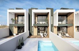 3-zimmer wohnung 126 m² in Pilar de la Horadada, Spanien. 385 000 €