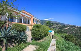 Villa – Menton, Côte d'Azur, Frankreich. 1 295 000 €