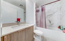 2-zimmer wohnung in North York, Kanada. C$780 000