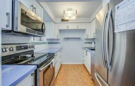 2-zimmer wohnung in East York, Kanada. C$979 000