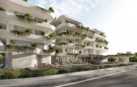 2-zimmer appartements in neubauwohnung in Paphos, Zypern. 485 000 €