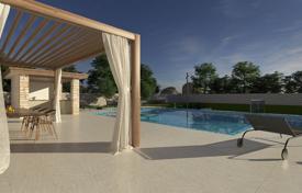 Villa Beautiful, luxurious villa with a swimming pool near Vodnjan!. Price on request