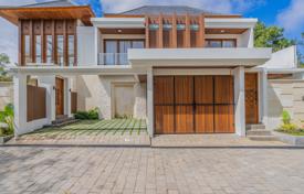 4-zimmer villa 566 m² in South Kuta, Indonesien. $534 000