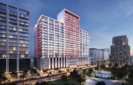 Büro Binghatti Ruby – Jumeirah Village Circle, Jumeirah Village, Dubai, VAE. $1 257 000