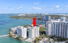 Eigentumswohnung – Island Avenue, Miami Beach, Florida,  Vereinigte Staaten. 535 000 €