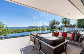 Villa – Cannes, Côte d'Azur, Frankreich. 15 000 €  pro Woche