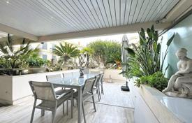 4-zimmer wohnung in Port Palm Beach, Frankreich. Price on request