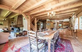 5-zimmer wohnung in Morzine, Frankreich. 995 000 €