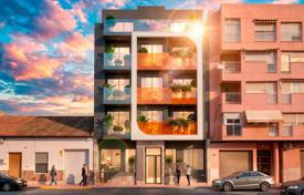 2-zimmer wohnung 62 m² in Guardamar del Segura, Spanien. 240 000 €
